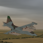 Блокпост.