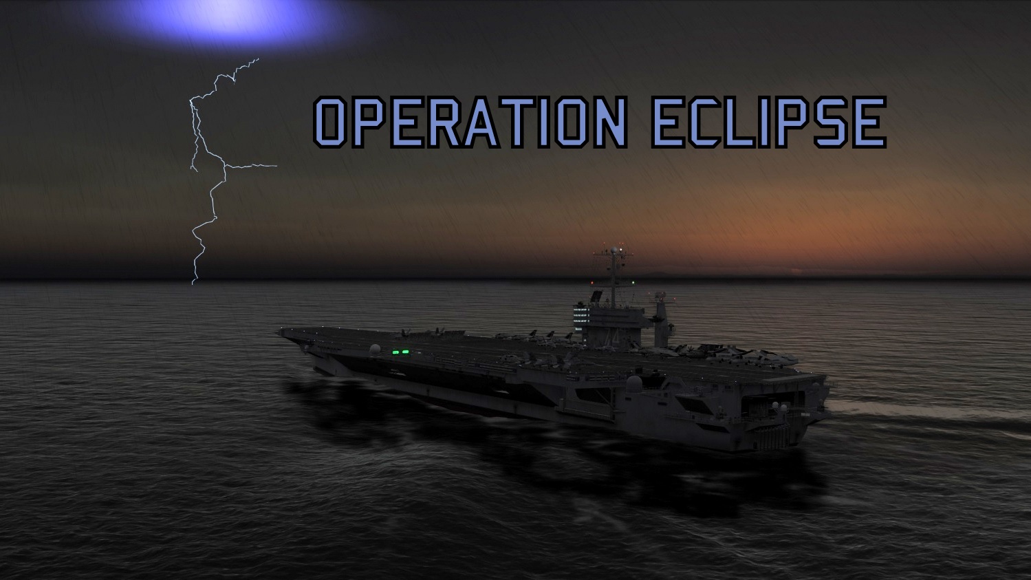 F-14B: Operation Eclipse