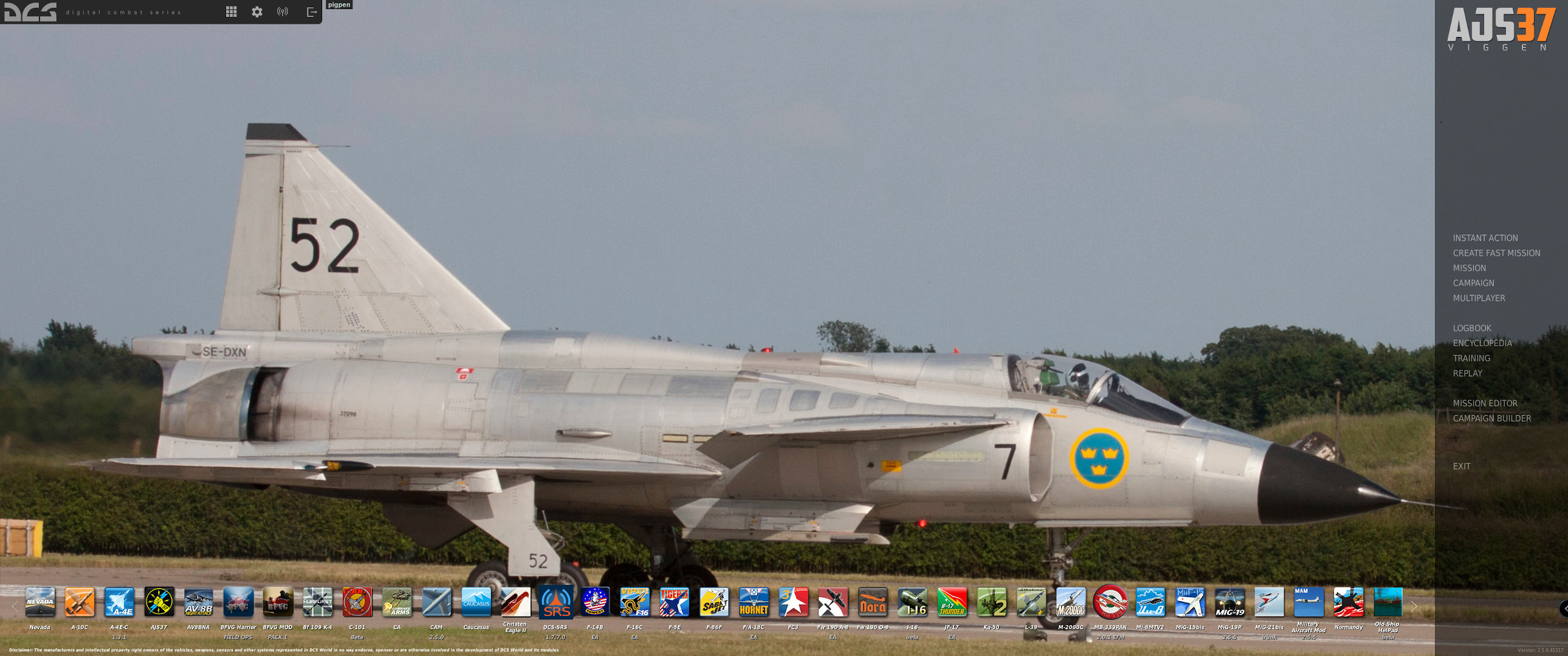 AJS37 new wallpaper
