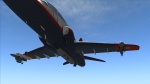 Empire Test Pilot School Hawk