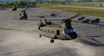 Operation YaYo – Troop Escort to Camp Kilo DCS World Huey