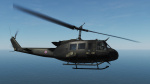 UH-1H Royal Thai Air Force