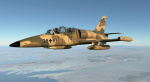 German Air Force (Bundeswehr) Skin #3 for Nevada Map