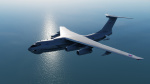 RAF style IL-78M
