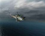 Звук для UH-1H (Sound for UH-1Н)