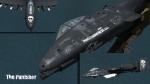 The Punisher Skin