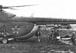 Миссия "Усталый борттехник". Афганистан, 12 февраля 1987 года.