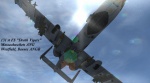 131st FS "Death Vipers" MA ANG , Fictional A10C Skin