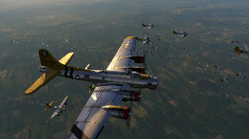 DCS: WWII Assets pack