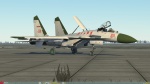 PLAAF J8 style skin pack (fictional) V1.0 中国空军歼8风格皮肤包
