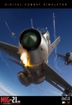 Démarrage MIG 21B