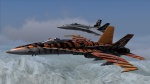 F/A-18C Tiger Meet Pack