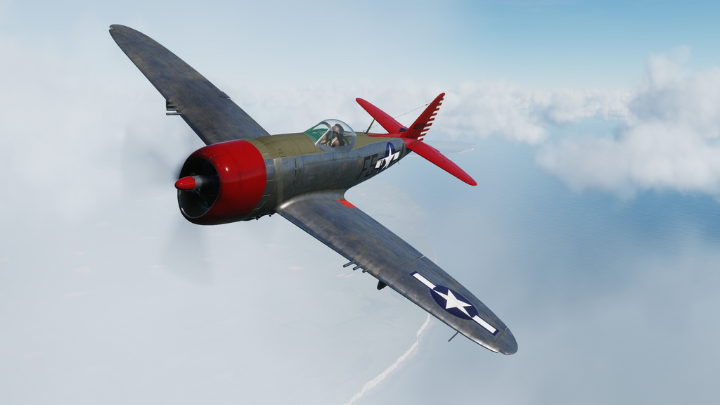 Red Generic Update Feb 24
