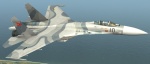 Venezuela Su-27