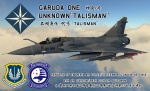 Mirage 2000C Garuda Team Skin from Ace Combat 6（V2.0 Update！！！）