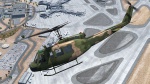 Huey Força Aérea Brasileira