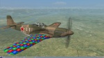 P51D Skin Discoverer