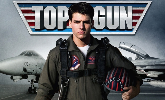 DANGER ZONE - TOP GUN; Menu Music Replacer for F/A-18C