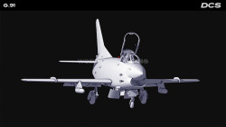 Читайте отчёт о развитии проекта G.91