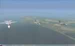 Fictional Russian MiG-21 Skins