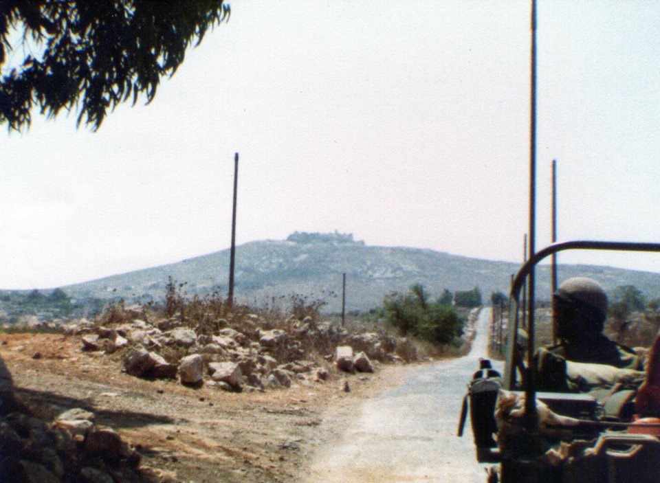 A-4 Beaufort Castle