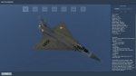 FICTIONAL PORTUGESE AIR FORCE M-2000C