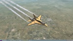 LII Zhukovsky MiG-29S