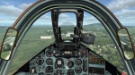  Su-25 Russian Cockpit HD Textures without Mipmaps v1