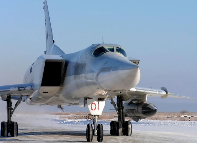 tu 22 with elint