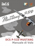 DCS P-51D Flight Manual (ITA)