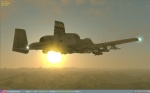 Sun Ray and Flare mod vers. 1.0.0.2