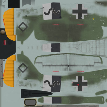 Fw 190 D-9