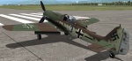 "Black 3" of II./JG 6