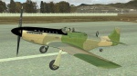 Jnks Camo-Army / 3 Color Camouflage, Mustang