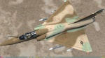 M-2000C: US Marine Corps Adversary Squadron VMFT-401 "Snipers"