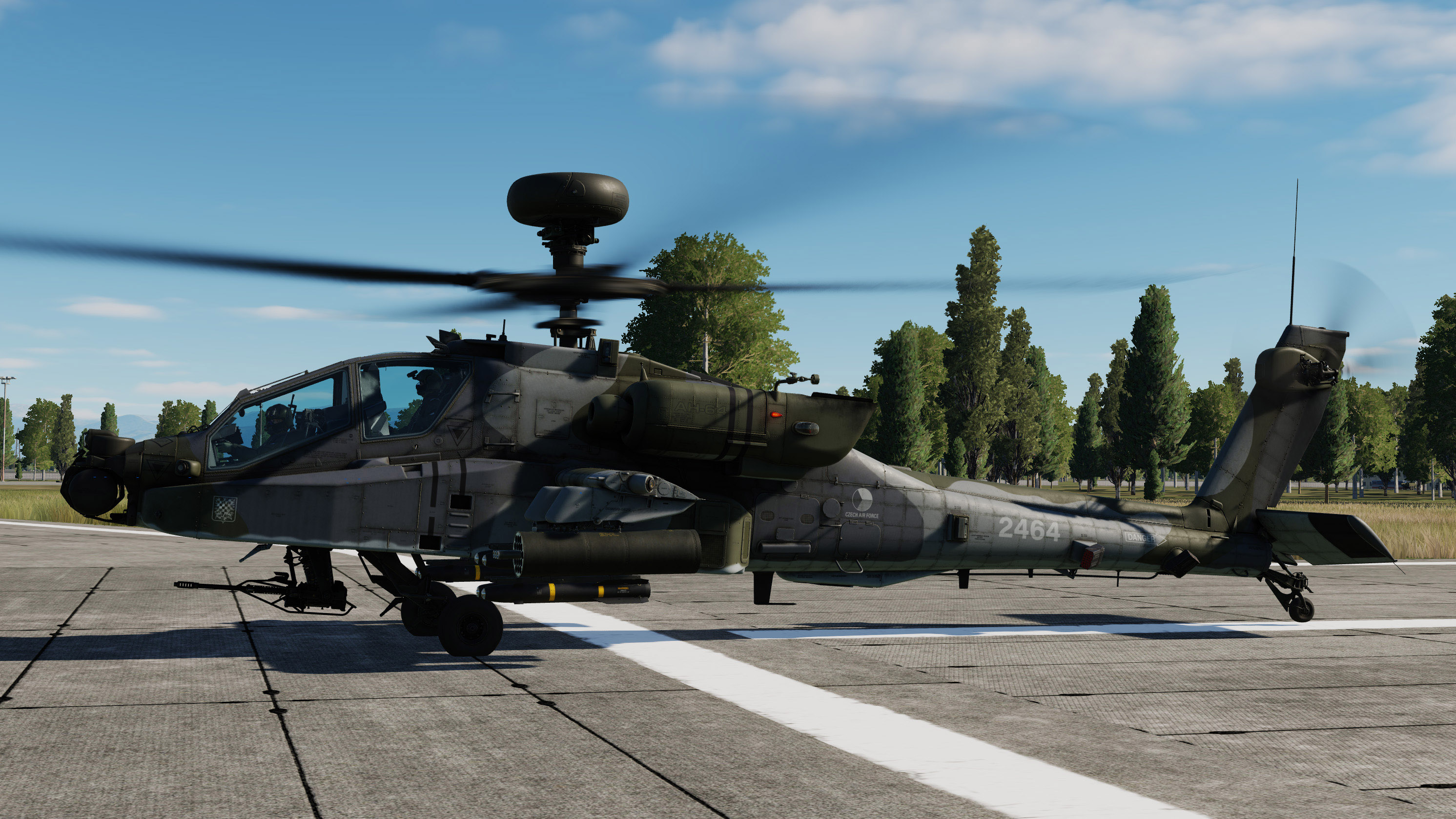 AH-64