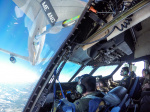 Air to Air Refueling (AAR) Practice