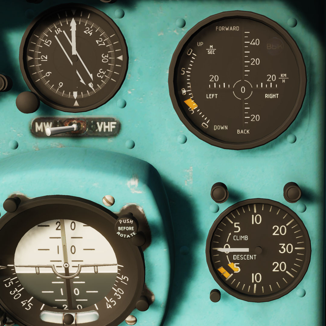 VRS Helper for the Mi-8MTV2 V1.1