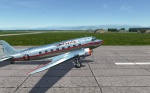 MOD DOUGLAS DC3  by ERIC ET PATRICK CUESTA NEW 1.5.6