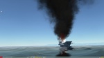 Ship Strike