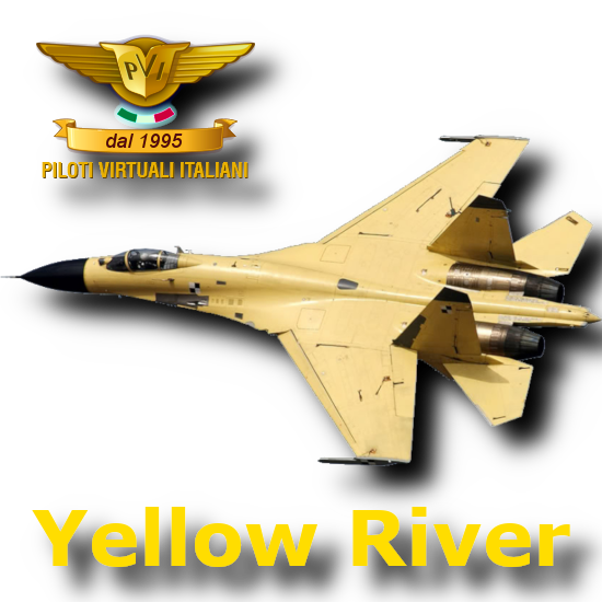 YELLOW RIVER
