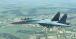 SU-27 Vietnamese Air Force