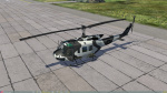 USAF Winter Camo
