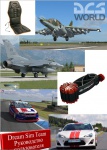 SimShaker  for Aviators & SimShaker - Wings User Manual+Руководство пользователя