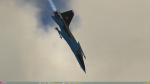 Grey Aggressor Skin