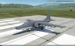 Су-25СМ серый (обновлено)