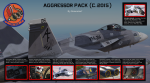 VFA-204 "River Rattlers" Adversaries (c.2015) - 2.9 Update