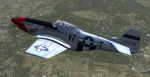 P51D Confortably Numb