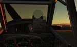 DCS: Bf 109 K-4 Kurfürst  Cockpit Mod