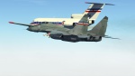 Yugoslav MiG-29B (L-18)
